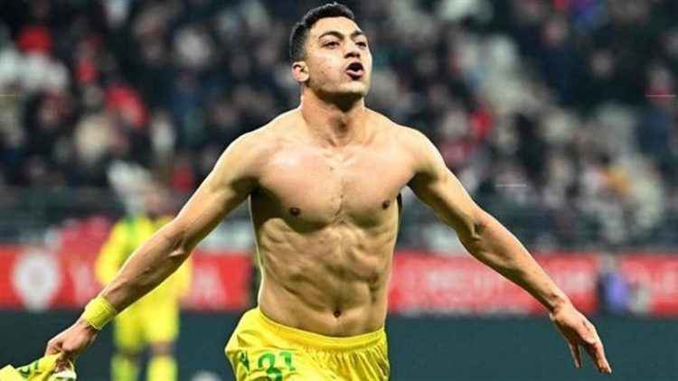 مصطفى محمد.. الخطة البديلة للأهلي حال رحيل وسام أبو علي