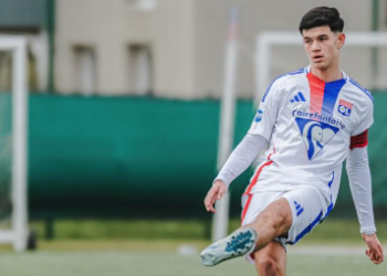 نايم بربار سينضم إلى نادي ستاد بريستوا