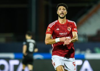 حقيقة عرض الـ 12 مليون دولار من أجل وسام أبو علي 