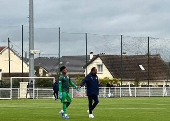 ياسين بدوي ينضم إلى مارسيليا