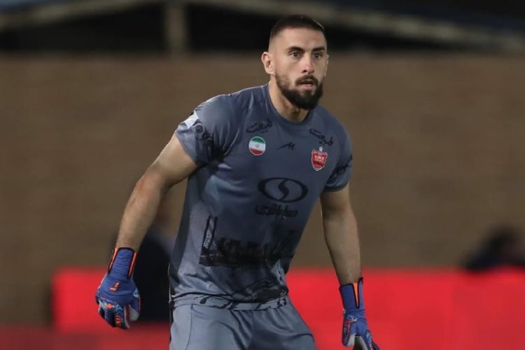 أليكسيس جندوز يوقع رسميًا مع مولودية الجزائر