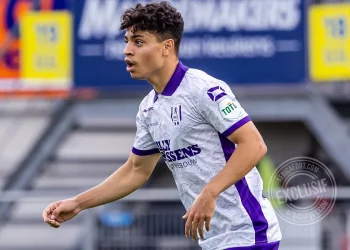 دورتموند يفتح الباب أمام إعارة أيمن أزيل