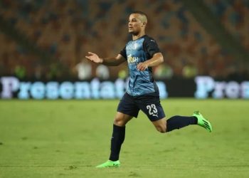 تفاصيل تعاقد سيراميكا كليوباترا مع فخري لاكاي