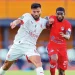 حسين بن عيادة يغادر نادي CR Belouizdad وينضم إلى نادي MC Oran