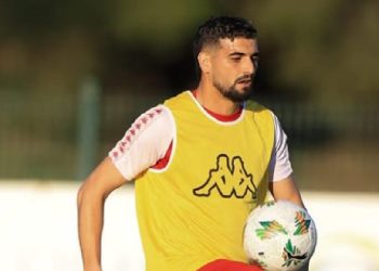 معز الحاج علي يجذب اهتمام أوروبا وأفريقيا والدوري الأمريكي