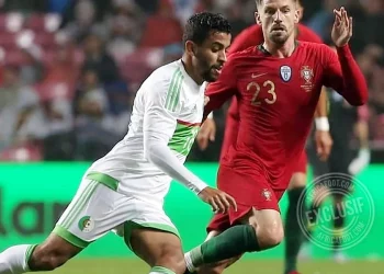 محمد بن خماسة في طريقه للخروج؟