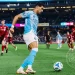 منصف بكرار في طريقه إلى دينامو زغرب