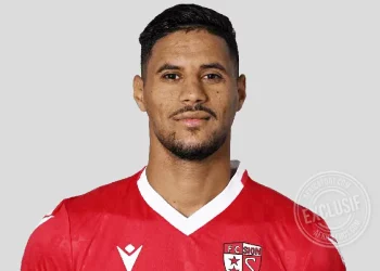 محسن بوريغة يرفض MAS ويقترب من AS FAR