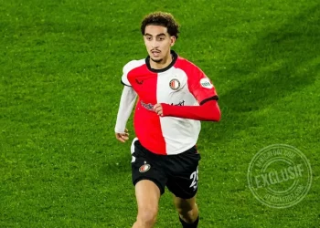 نادي بيزا يهتم بأسامة تارغالين