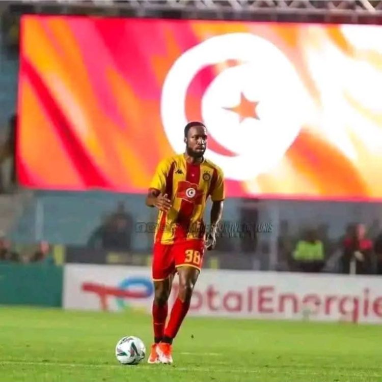 روجيه أهولو خارج حسابات الترجي؟