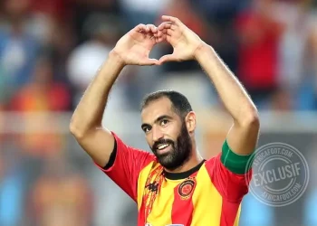 ياسين مرياح ينضم إلى أم صلال بعد كأس العالم للأندية