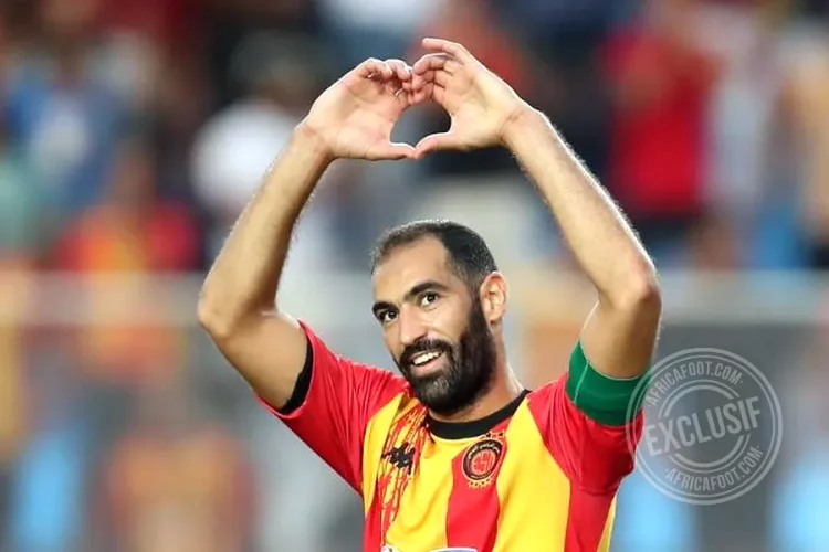 ياسين مرياح ينضم إلى أم صلال بعد كأس العالم للأندية