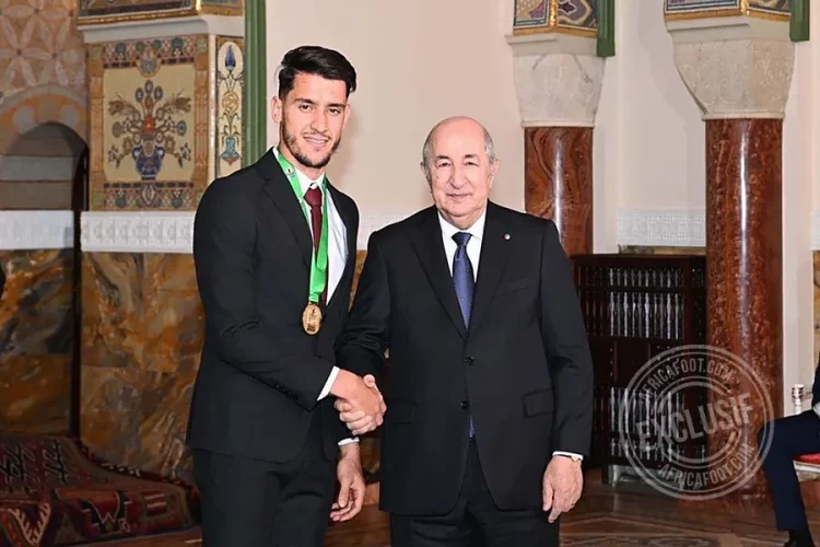 زين الدين بليد يعود إلى وطنه وينضم إلى نادي جي إس كابيلي