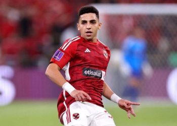 الأهلي منفتح حيال رحيل احمد نبيل كوكا