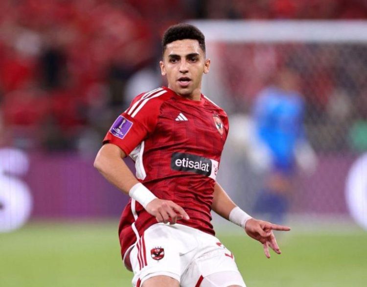 الأهلي منفتح حيال رحيل احمد نبيل كوكا