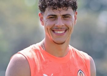 نادي أودينيزي الإيطالي يضع عينه على المدافع التونسي علاء غرام