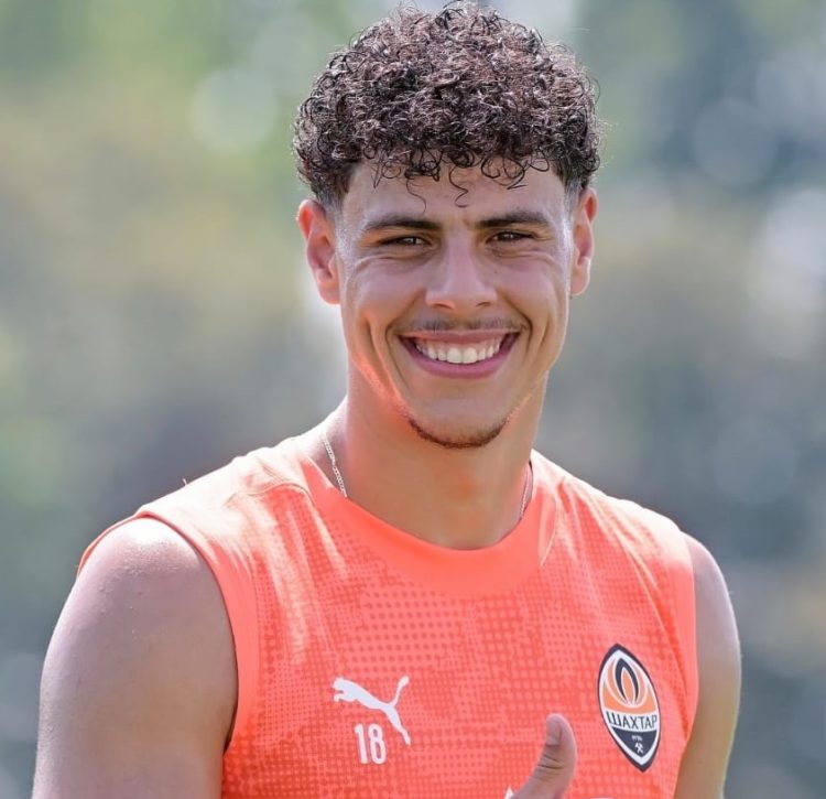 نادي أودينيزي الإيطالي يضع عينه على المدافع التونسي علاء غرام