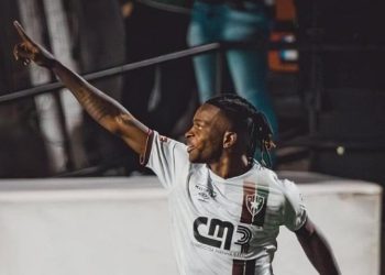 الراتب والقيمة والأقساط.. كل ما تريد معرفته عن صفقة انتقال شيكو بانزا للزمالك