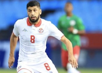 حمزة رفيعة يرفض عرض بيسكارا وينتظر فرصة العودة إلى فرنسا