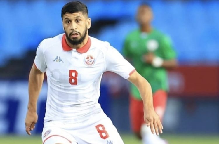 حمزة رفيعة يرفض عرض بيسكارا وينتظر فرصة العودة إلى فرنسا