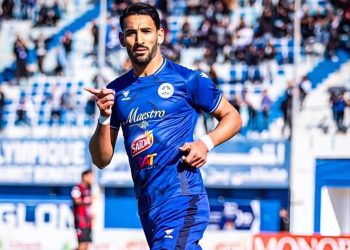 اتحاد المنستير يرفض عرض كلوج للتعاقد مع حازم مستوري