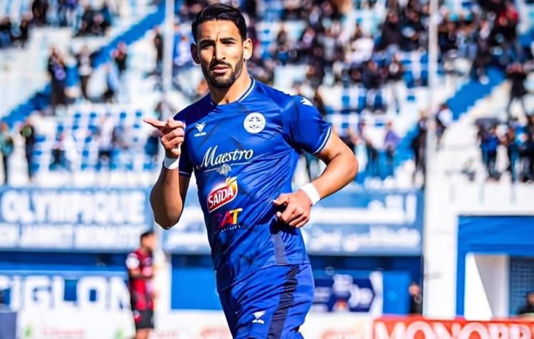 اتحاد المنستير يرفض عرض كلوج للتعاقد مع حازم مستوري