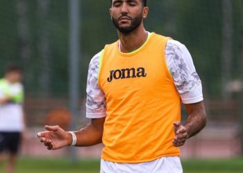 اهتمام سعودي بنادر الغندري