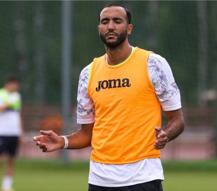 اهتمام سعودي بنادر الغندري