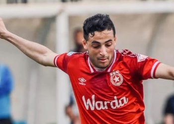 عرض بلجيكي لراقي العواني