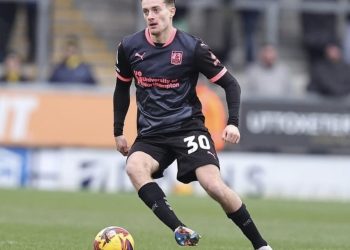 النادي الإفريقي مهتم بسامي شوشان