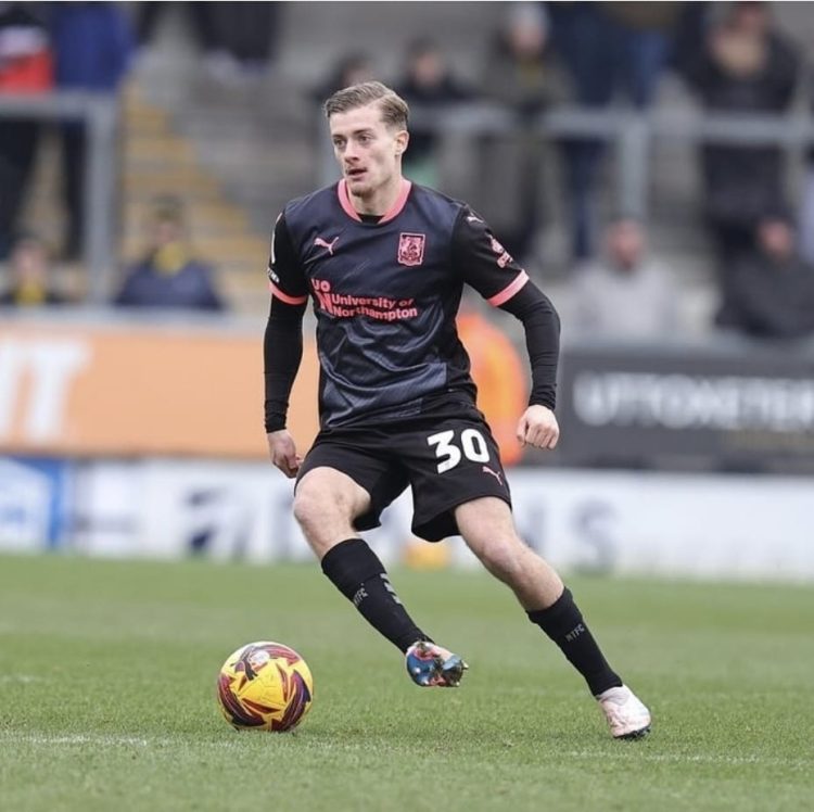 النادي الإفريقي مهتم بسامي شوشان