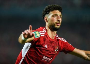 “مغرب فوت” يكشف تفاصيل العرض القطري الخرافي لوسام أبو علي
