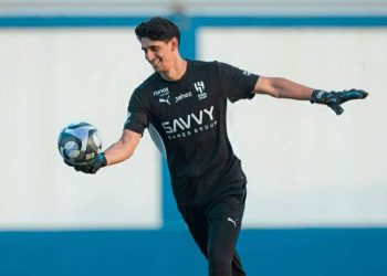 الحارس الدولي السابق عزيز الكيناني ل”مغرب-فوت”: مستوى ياسين بونو هائل ومكانته محفوظة في الدوريات الأوروبية الكبرى