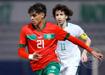 عبد الله الريحاني في طريقه إلى إشبيلية