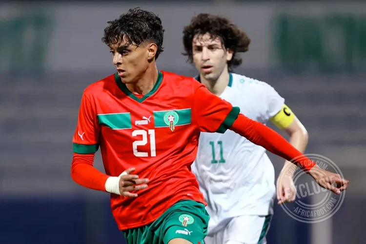 عبد الله الريحاني في طريقه إلى إشبيلية