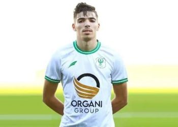 بيراميدز يضع دغموم على رأس أولوياته.. ومنافسة مع عملاق مصري آخر