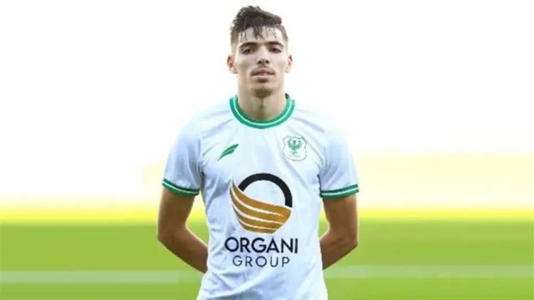 بيراميدز يضع دغموم على رأس أولوياته.. ومنافسة مع عملاق مصري آخر