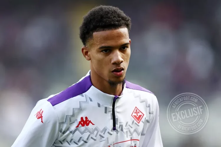 أمير ريتشاردسون يوافق على انتقاله إلى إشبيلية