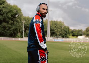 مفاوضات متقدمة بين مولودية وهران وأنتوني ماندريا