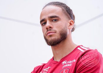 بلال براهيمي في طريقه إلى الدوري البولندي