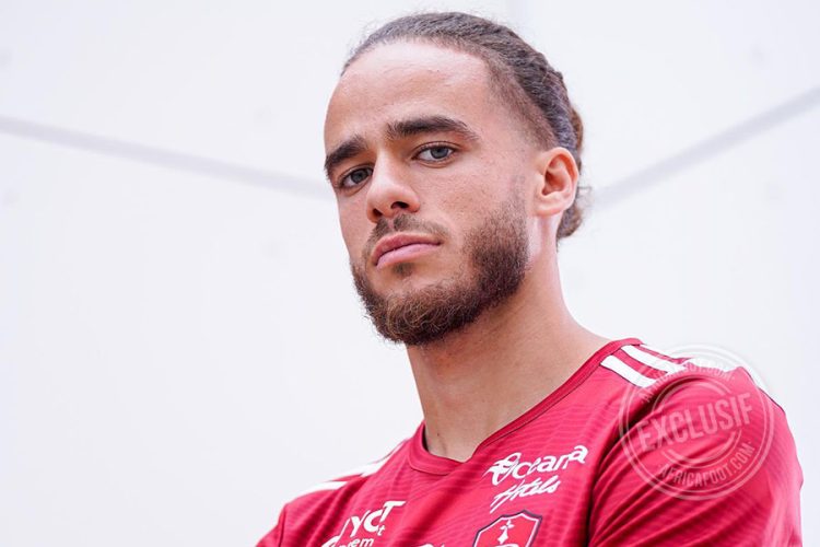 بلال براهيمي في طريقه إلى الدوري البولندي