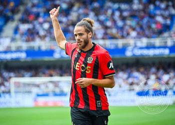 بلال براهيمي مستهدف في فرنسا والسعودية