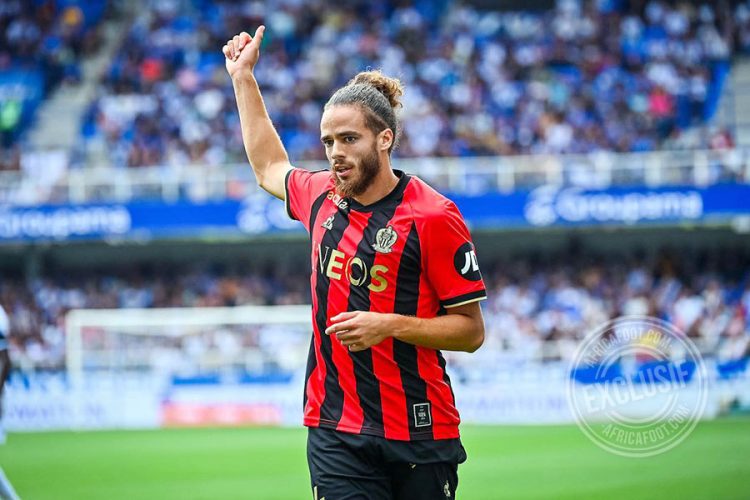 بلال براهيمي مستهدف في فرنسا والسعودية