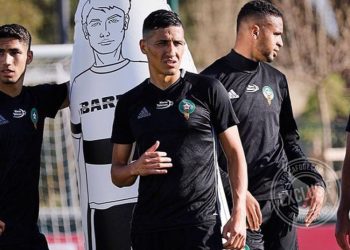 فشل انتقال فيصل فجر إلى الرجاء البيضاوي