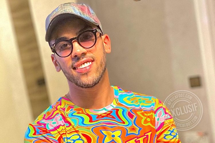 إسماعيل خفي يفسخ عقده مع القادسية