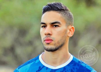 إسماعيل خفي يوقع مع الرجاء بمكافأة قدرها 480 ألف يورو