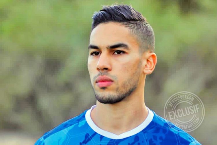 إسماعيل خفي يوقع مع الرجاء بمكافأة قدرها 480 ألف يورو