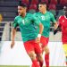 إسماعيل مقدم يوقع عقدًا لمدة عامين مع الرجاء البيضاوي