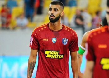 مع انتهاء عقده، يتطلع مروان ميهوبي إلى تحدٍّ أوروبي جديد.