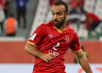 تفاصيل عرض الباطن السعودي لضم محمد مجدي أفشة